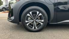 Toyota bZ4X 150kW Motion 71.4kWh 5dr Auto [11kW] Electric Hatchback